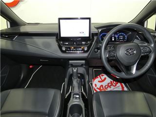 2024 TOYOTA COROLLA TOURING Hybrid Double By photo 3