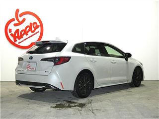 2024 TOYOTA COROLLA TOURING Hybrid Double By photo 2