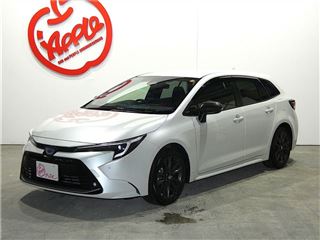 2024 TOYOTA COROLLA TOURING Hybrid Double By photo 5