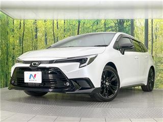 2025 TOYOTA COROLLA TOURING Active sports