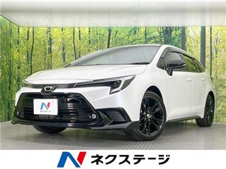 2025 TOYOTA COROLLA TOURING Active sports photo 4