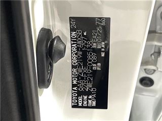 2025 TOYOTA COROLLA TOURING Hybrid Double By photo 2