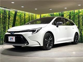 2025 TOYOTA COROLLA TOURING Hybrid Double By photo 5