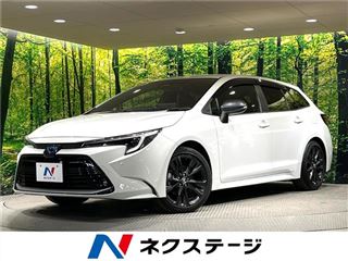 2025 TOYOTA COROLLA TOURING Hybrid Double By photo 4