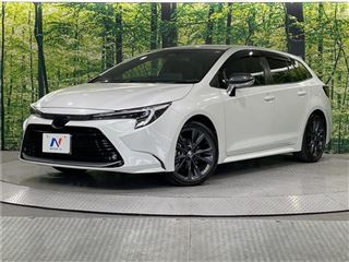 2022 TOYOTA COROLLA TOURING Hybrid Double By