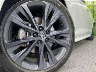 2022 TOYOTA COROLLA TOURING Hybrid Double By photo 5