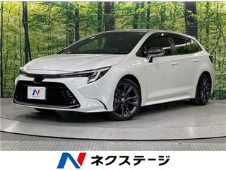 2022 TOYOTA COROLLA TOURING Hybrid Double By photo 4