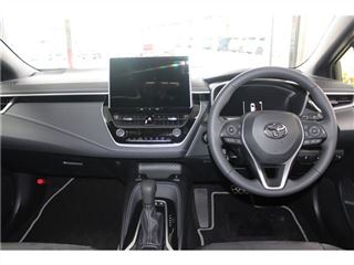 2024 TOYOTA COROLLA TOURING HV Active Sports ★Inspected by third-party appraisal company [AIS]★ photo 3