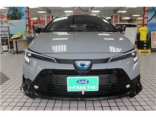 2024 TOYOTA COROLLA TOURING HV Active Sports ★Inspected by third-party appraisal company [AIS]★ photo 5