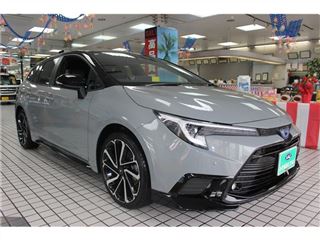 2024 TOYOTA COROLLA TOURING HV Active Sports ★Inspected by third-party appraisal company [AIS]★ photo 4