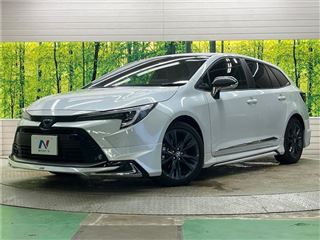 2025 TOYOTA COROLLA TOURING Hybrid Double By