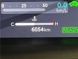 2025 TOYOTA COROLLA TOURING Hybrid Double By photo 3
