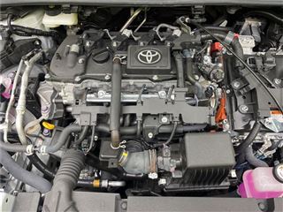 2025 TOYOTA COROLLA TOURING Hybrid Double By photo 5