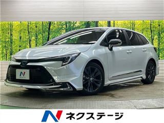 2025 TOYOTA COROLLA TOURING Hybrid Double By photo 4