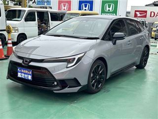 2025 TOYOTA COROLLA TOURING 1.8 Hybrid Active Sport Display Audio