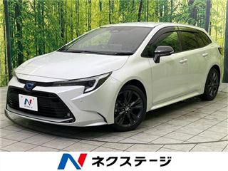 2025 TOYOTA COROLLA TOURING Hybrid Double By photo 4
