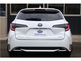 2024 TOYOTA COROLLA TOURING Hybrid Double By photo 3