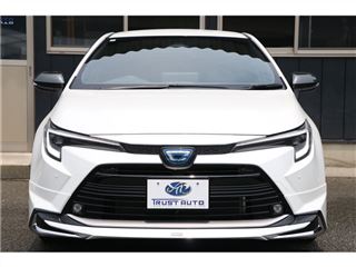 2024 TOYOTA COROLLA TOURING Hybrid Double By photo 2