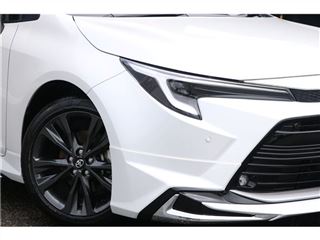 2024 TOYOTA COROLLA TOURING Hybrid Double By photo 5