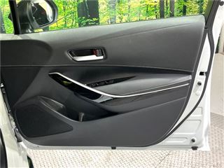 2024 TOYOTA COROLLA TOURING Active sports photo 5