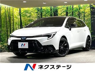 2024 TOYOTA COROLLA TOURING Active sports photo 4