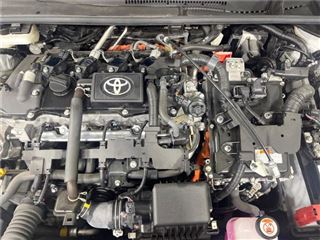 2024 TOYOTA COROLLA TOURING Hybrid Double By photo 5