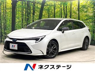 2024 TOYOTA COROLLA TOURING Hybrid Double By photo 4