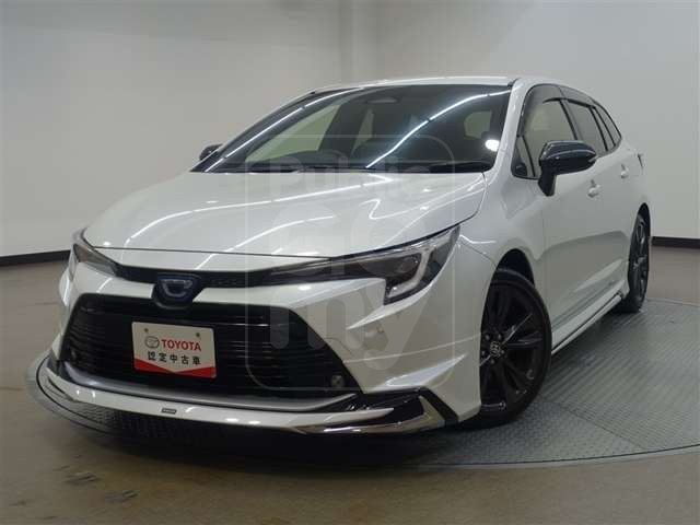 2022 TOYOTA COROLLA TOURING 1.8 Hybrid WxB