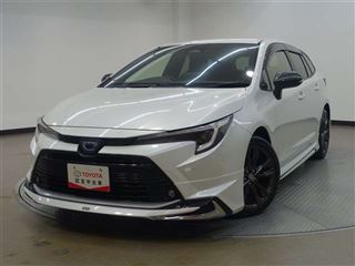 2022 TOYOTA COROLLA TOURING 1.8 Hybrid WxB