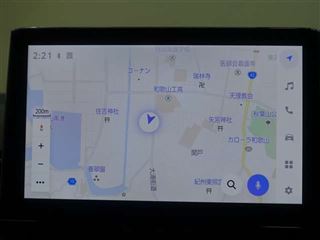 2022 TOYOTA COROLLA TOURING 1.8 Hybrid WxB photo 5