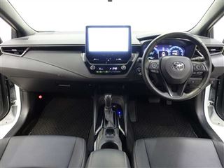 2022 TOYOTA COROLLA TOURING 1.8 Hybrid WxB photo 4