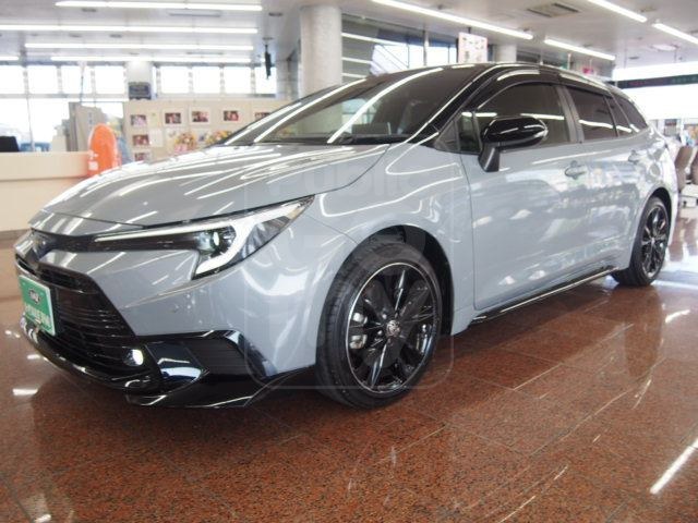 2024 TOYOTA COROLLA TOURING Active Sports ★ 10-inch D-Audio Navigation &amp; Full-Seg TV ★