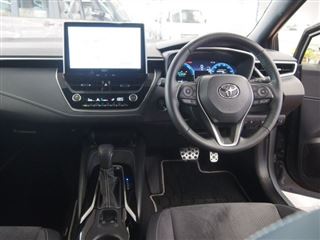 2024 TOYOTA COROLLA TOURING Active Sports ★ 10-inch D-Audio Navigation &amp; Full-Seg TV ★ photo 3
