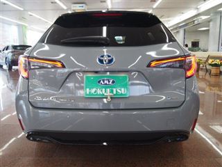 2024 TOYOTA COROLLA TOURING Active Sports ★ 10-inch D-Audio Navigation &amp; Full-Seg TV ★ photo 2