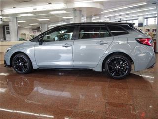 2024 TOYOTA COROLLA TOURING Active Sports ★ 10-inch D-Audio Navigation &amp; Full-Seg TV ★ photo 5