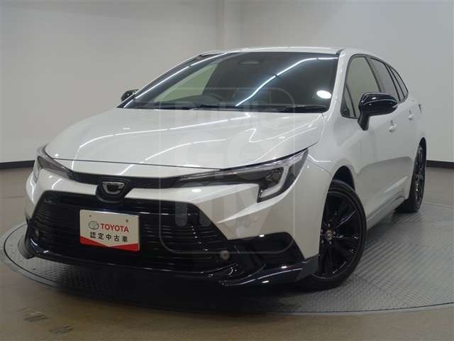 2025 TOYOTA COROLLA TOURING 1.8 Hybrid Active Sport