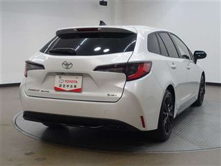 2025 TOYOTA COROLLA TOURING 1.8 Hybrid Active Sport photo 3