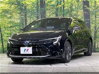 2025 TOYOTA COROLLA TOURING Hybrid Double By