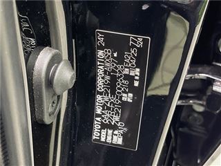 2025 TOYOTA COROLLA TOURING Hybrid Double By photo 2