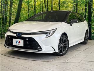 2024 TOYOTA COROLLA TOURING Hybrid Double By