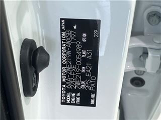 2024 TOYOTA COROLLA TOURING Hybrid Double By photo 2