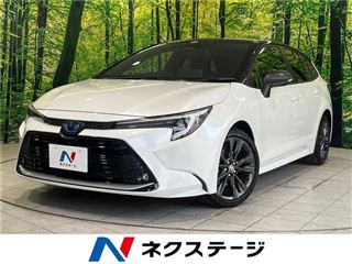 2024 TOYOTA COROLLA TOURING Hybrid Double By photo 4