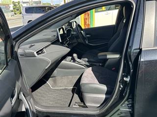 2025 TOYOTA COROLLA TOURING 1.8 Hybrid Active Sport, Genuine Navigation System, LED Headlights photo 3