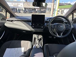 2025 TOYOTA COROLLA TOURING 1.8 Hybrid Active Sport, Genuine Navigation System, LED Headlights photo 5
