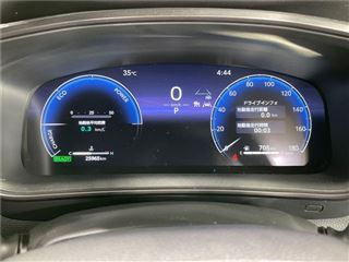 2024 TOYOTA COROLLA TOURING Hybrid Double By photo 5