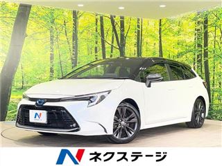 2024 TOYOTA COROLLA TOURING Hybrid Double By photo 4