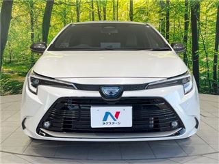 2024 TOYOTA COROLLA TOURING Hybrid Double By photo 5