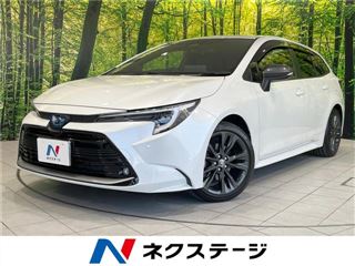2024 TOYOTA COROLLA TOURING Hybrid Double By photo 4