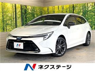 2025 TOYOTA COROLLA TOURING Hybrid Double By photo 4