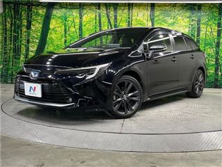 2022 TOYOTA COROLLA TOURING Hybrid Double By